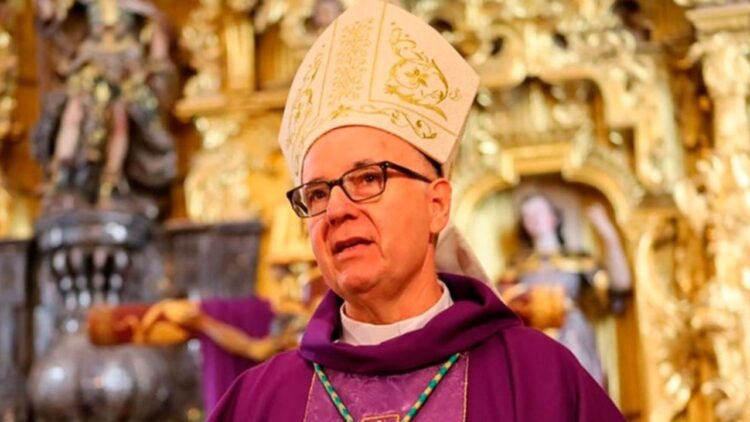 principal vicente nacher asegura que hay quienes difunden temor y desanimo