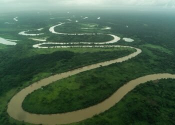 reserva del rio platano