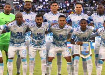 seleccion nacional de honduras 4