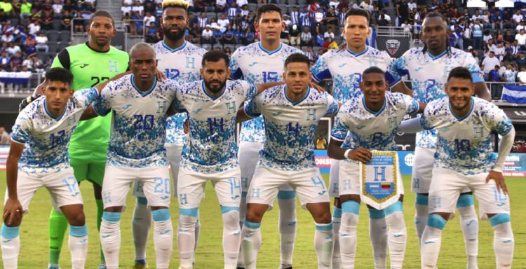 seleccion nacional de honduras 4