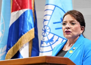 xiomara castro cuba g77