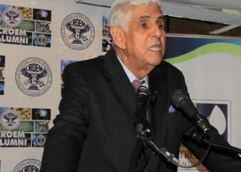 líder mayagüezano orlando muñiz bonet