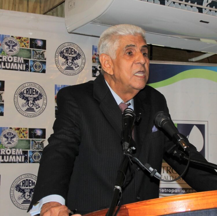 líder mayagüezano orlando muñiz bonet