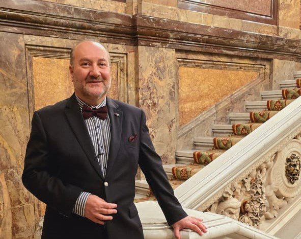 t e invitado de honor en casa américa de madrid