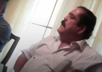 carlos zelaya narcovideo