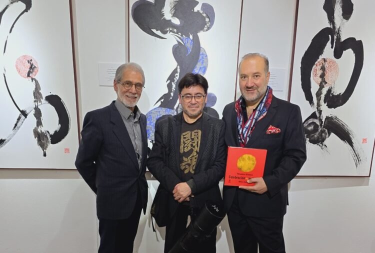 del zen al haiku 6 con sensei shakuhashi recorte