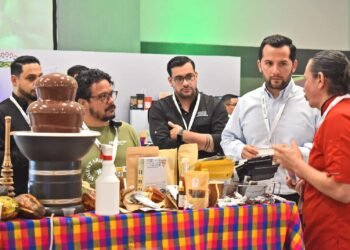 expo emprendedores ccic honduras 4