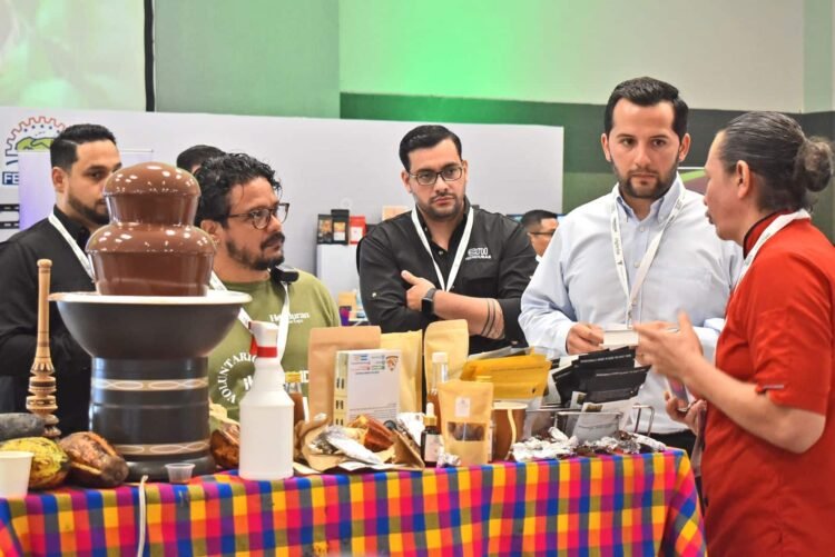 expo emprendedores ccic honduras 4