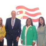 img 0882 grupo de conferenciantes en el evento que dio paso a la premiación a catorce hospitales de puerto rico