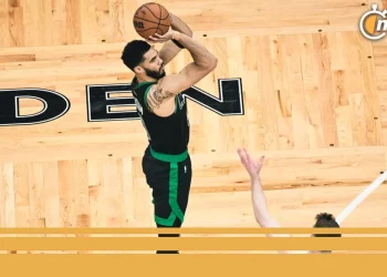 jayson tatum seguir historia celtics