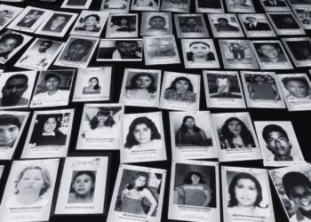 principal mujeres y ninos mas vulnerables a desaparecer en honduras segun secretaria de seguridad dehonduras