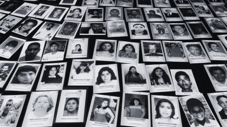 principal mujeres y ninos mas vulnerables a desaparecer en honduras segun secretaria de seguridad dehonduras