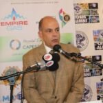 foto 1 vemos al empresario puertorriqueno josé gonzález freyre quien será el presidente de honor de la ceremonia