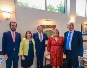 francisco millán rajoy la cpa joanellis fernández jenniffer gonzález colón lcdo. ramón gonzález simounet josep maría bosch