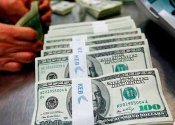 inversion extranjera