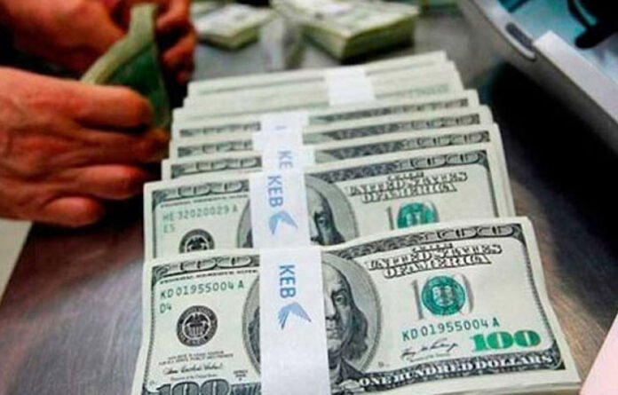 inversion extranjera