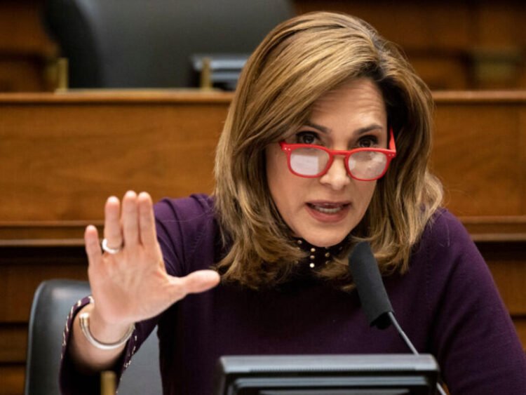 house committee on foreign affairs hears testimony from secretary of state blinken