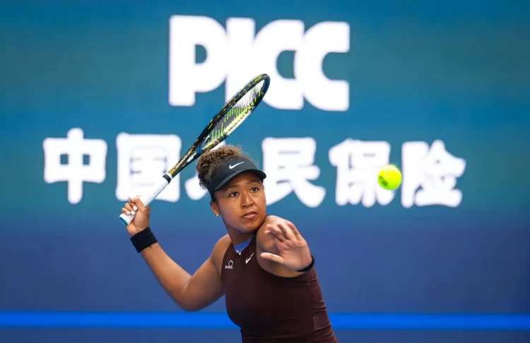 naomi osaka china open 2024 day 1 dsc 7574