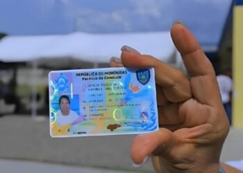 permiso de conducir honduras espana la tribuna 768x393