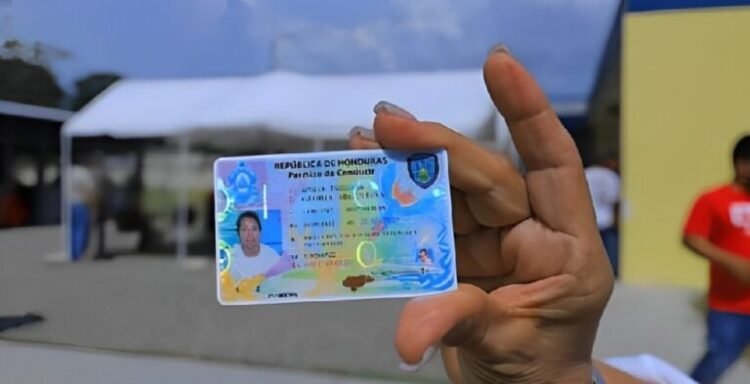 permiso de conducir honduras espana la tribuna 768x393