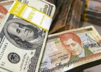 principal deslizamiento lempira dolar honduras 1