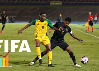 principal honduras puesto ranking fifa octubre