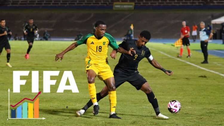 principal honduras puesto ranking fifa octubre