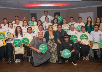 ptwe 2024 top peruvian chefs y melvi davila