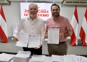 roberto contreras jorge calix