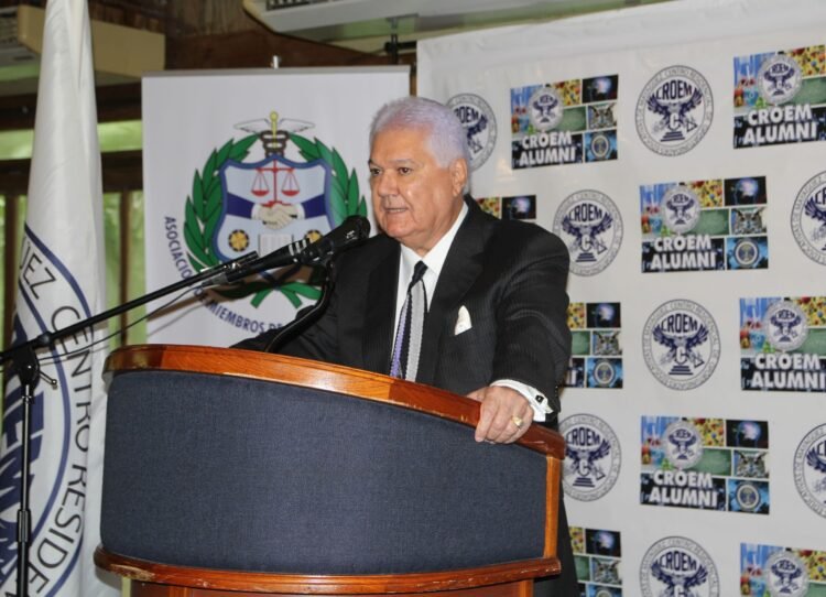 tnte josé j. taboada de jesús presidente asociación miembros de la policia de pr