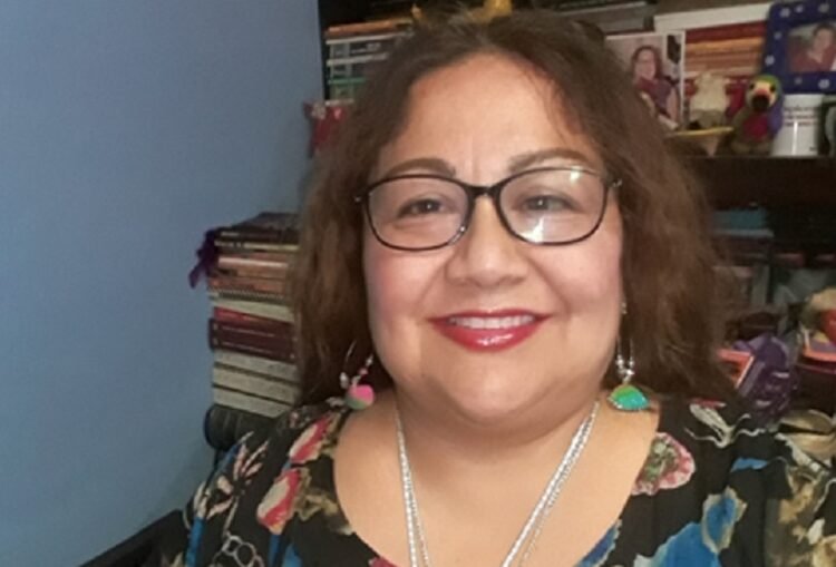 araceli aguilar salgado