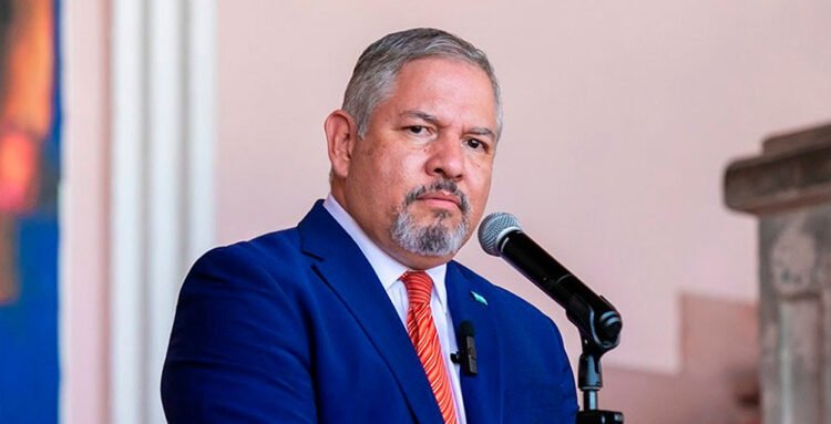 eduardo enrique reina