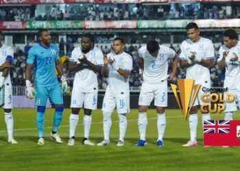 honduras fechas partidos contra bermudas principal