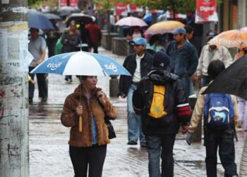 honduras vaguada frente frio