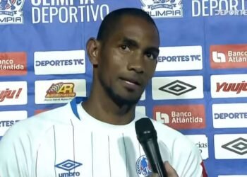 jerrybengtson principal olimpia