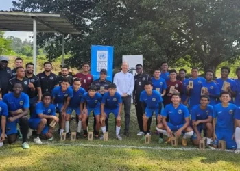 juventud en honduras