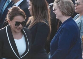 laura dogu xiomara castro zelaya 2024 1