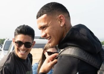 luis palma y kervin arriaga 1