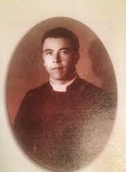 monseñor ramón lecaros