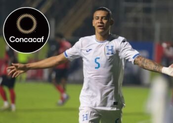 principal concacaf respuesta final kervin arriaga