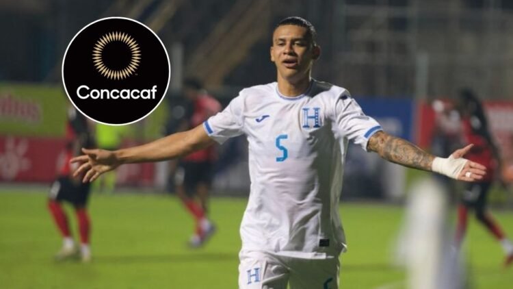 principal concacaf respuesta final kervin arriaga