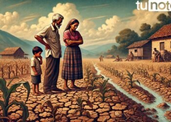 principal medio millon de personas enfrentaran crisis alimentaria en centroamerica 2025 2024 11 19