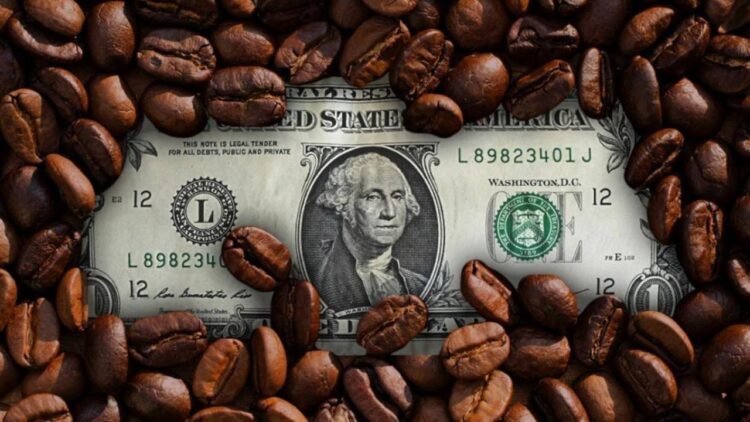 principal precio quintal cafe honduras