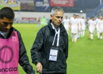 honduras vs mexico concacaf nations league 15 de noviembre 2024