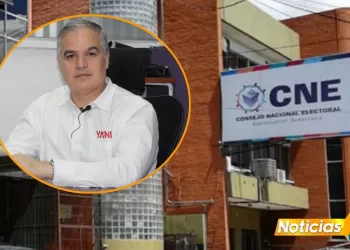 rosenthal aclara el rol de la comision especial de revision en el pl y el poder del cne