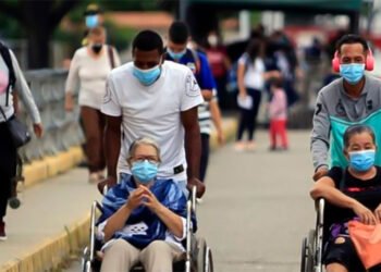 comites de la onu piden a estados frenar doble desatencion de migrantes con discapacidad