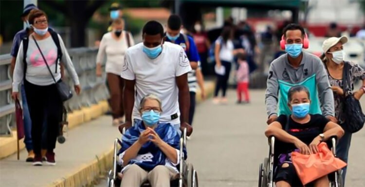 comites de la onu piden a estados frenar doble desatencion de migrantes con discapacidad