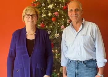 embajadora de ee uu se reune con nasry asfura para discutir elecciones de 2025