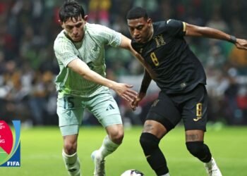 honduras principal rankingfifa