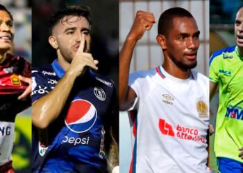 liga nacional semifinal la tribuna